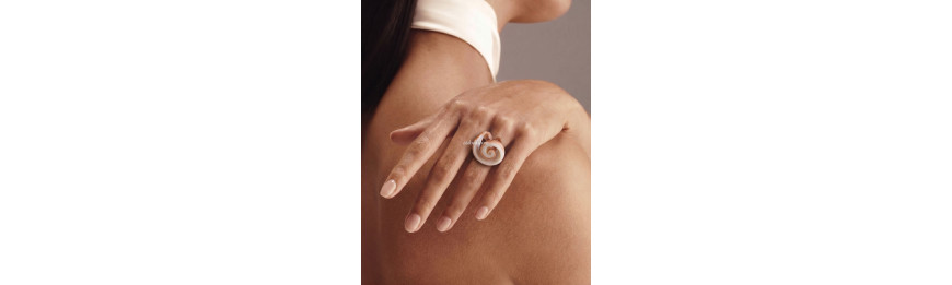 Shell Ring